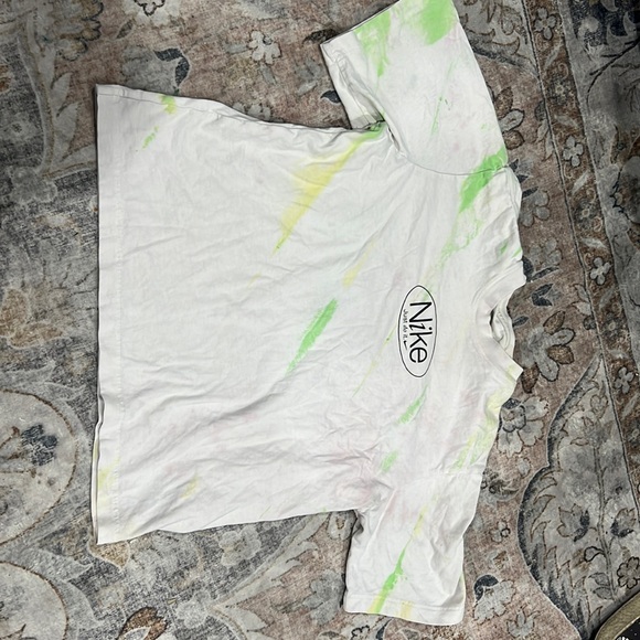 Nike Boxy Tee Sportswear Women's - Picture 1 of 3